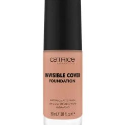 Catrice Invisible Cover 035C Foundation