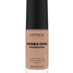 Catrice Invisible Cover 030N Foundation