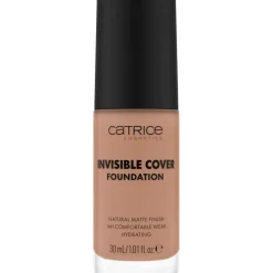 Catrice Invisible Cover 037W Foundation