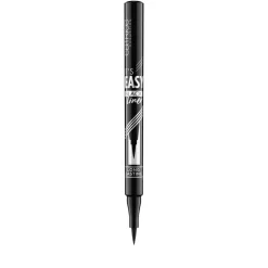 Catrice It's Easy 010 Blackest Black Liner