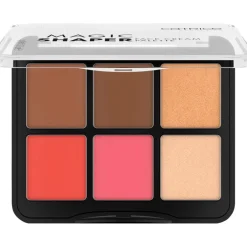 Catrice Magic Shaper 10 Holy Grail Face Cream Palette