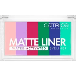 Catrice Matte Liner Water Activated Eyeliner