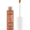 Catrice Melted Sun 025 Beach Please Liquid Bronzer