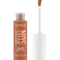 Catrice Melted Sun 025 Beach Please Liquid Bronzer