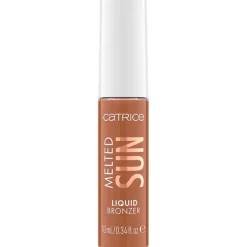 Catrice Melted Sun 025 Beach Please Liquid Bronzer