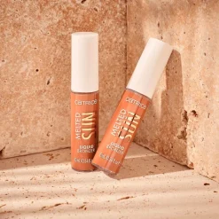 Catrice Melted Sun 025 Beach Please Liquid Bronzer