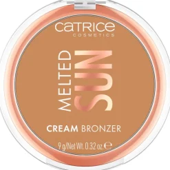 Catrice Melted Sun 20 Cream Bronzer