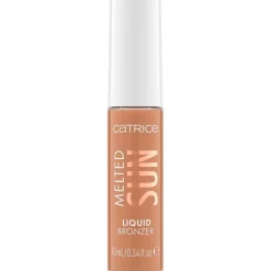 Catrice Melted Sun 015 Sunkissed Liquid Bronzer