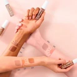 Catrice Melted Sun 015 Sunkissed Liquid Bronzer