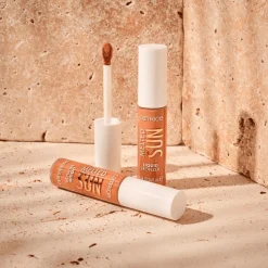 Catrice Melted Sun 015 Sunkissed Liquid Bronzer