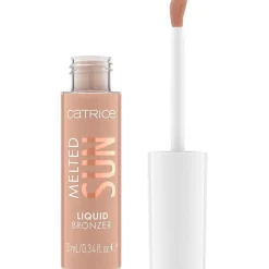 Catrice Melted Sun 005 Tan Lines Liquid Bronzer
