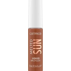 Catrice Melted Sun 035 Toasty Tan Liquid Bronzer