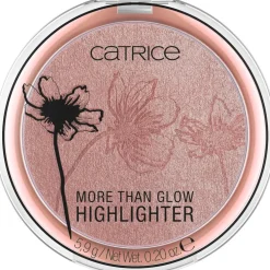 Catrice More Than Glow 40 Absolute Blushin' Bright Highlighter