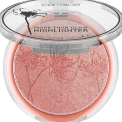 Catrice More Than Glow 40 Absolute Blushin' Bright Highlighter