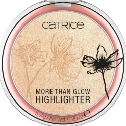 Catrice More Than Glow Beyond Golden Glow Highlighter