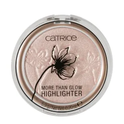 Catrice More Than Glow Supreme Rose Beam Highlighter