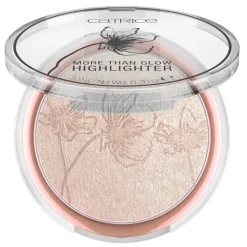 Catrice More Than Glow Supreme Rose Beam Highlighter