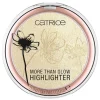 Catrice More Than Glow Ultimate Platinum Glaze Highlighter