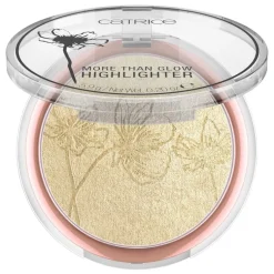 Catrice More Than Glow Ultimate Platinum Glaze Highlighter