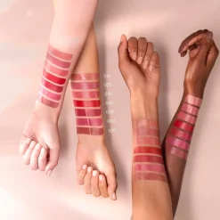 Catrice Shine Bomb 040 About Last Night Lipstick