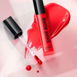 Catrice Shine Bomb 040 About Last Night Lipstick