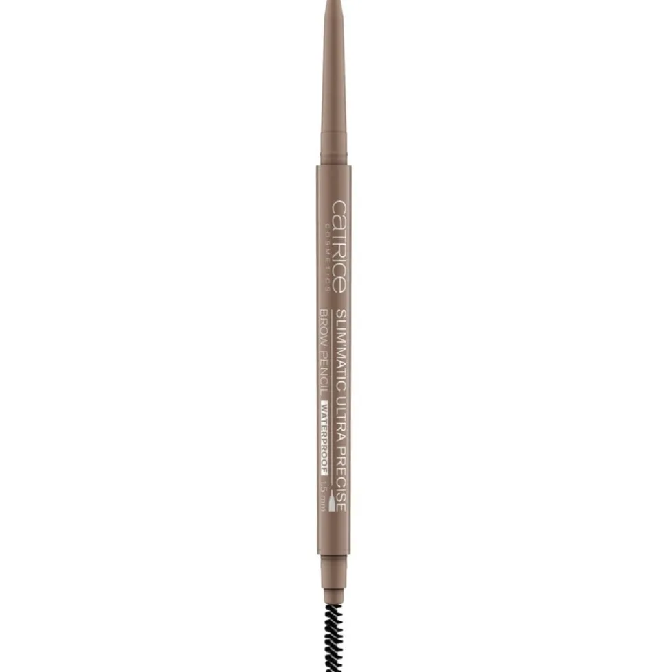 Catrice Slim'Matic Ash Blonde Ultra Precise Waterproof Wenkbrauwpotlood