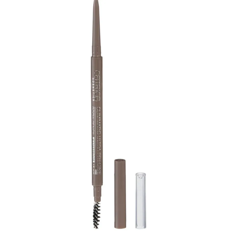 Catrice Slim'Matic Ultra Precise Waterproof 030 Dark Wenkbrauwpotlood