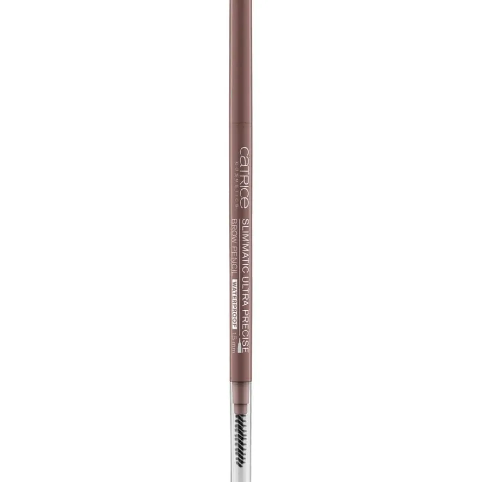 Catrice Slim'Matic Ultra Precise Waterproof 030 Dark Wenkbrauwpotlood