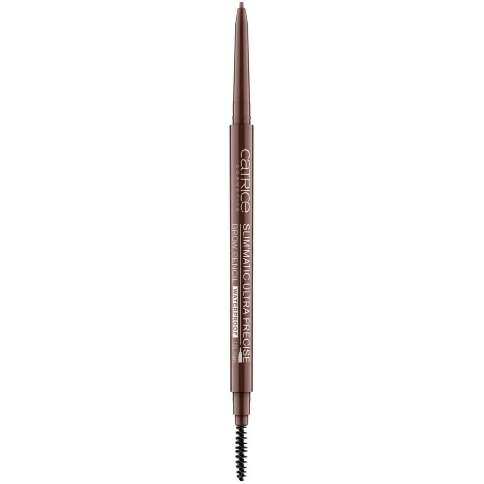 Catrice Slim'Matic Ultra Precise Waterproof 050 Chocolate Wenkbrauwpotlood