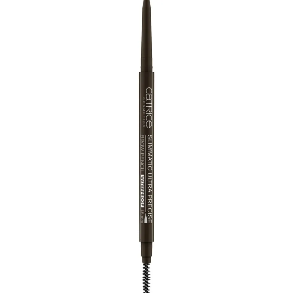 Catrice Slim'Matic Ultra Precise Waterproof 040 Brown Wenkbrauwpotlood