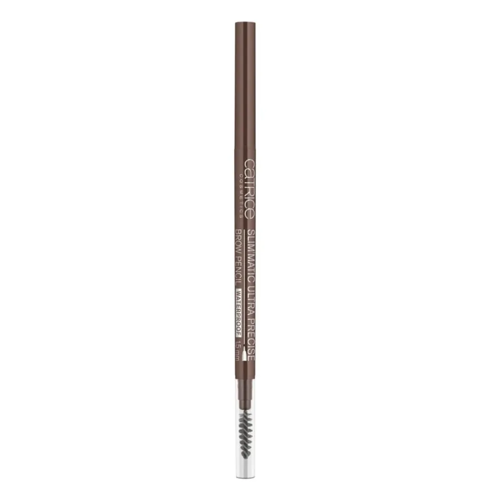 Catrice Slim'Matic Ultra Precise Waterproof 040 Brown Wenkbrauwpotlood
