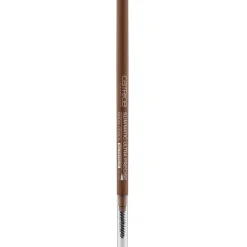 Catrice Slim'Matic Ultra Precise Waterproof 025 Warm Brown Wenkbrauwpotlood