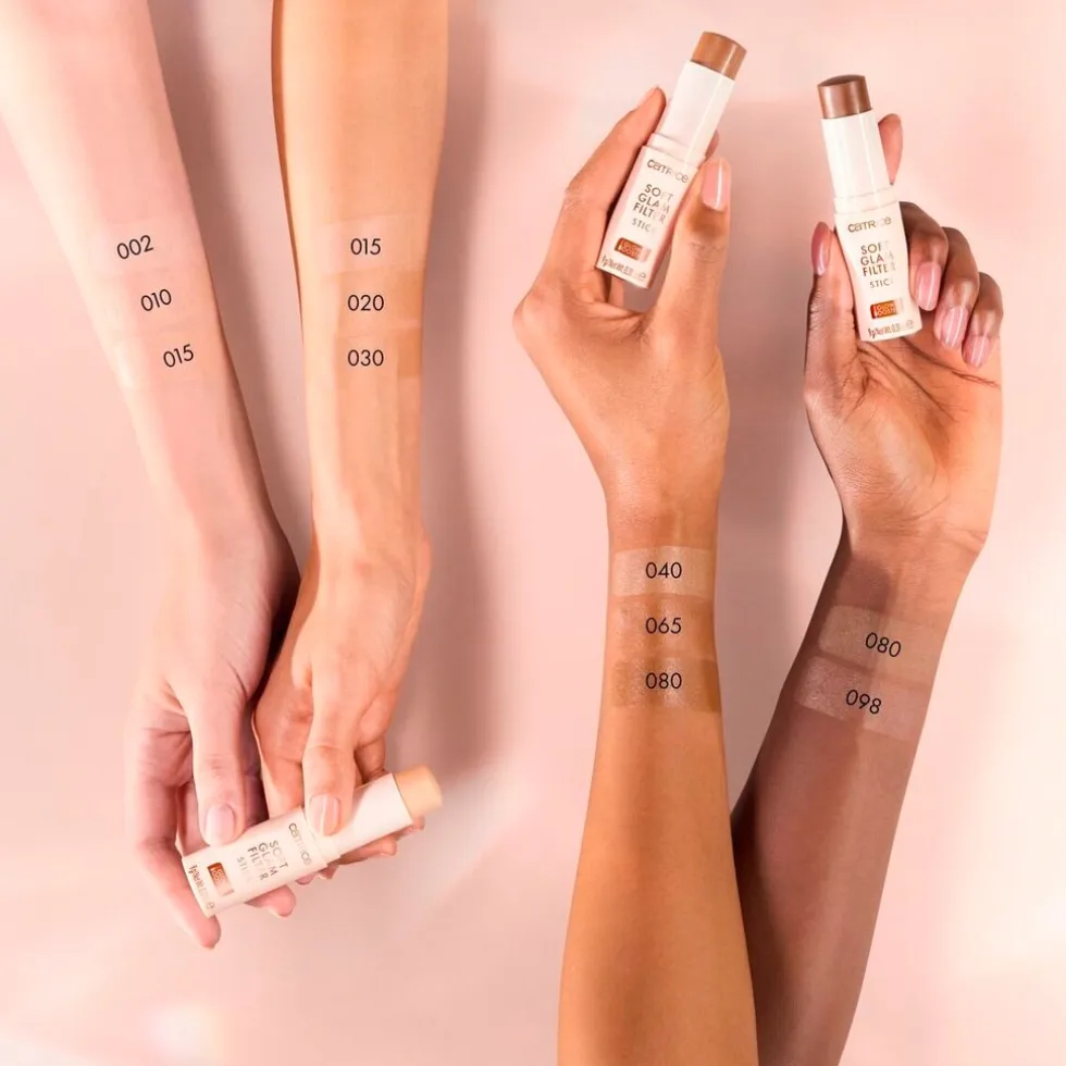 Catrice Soft Glam Filter 020 Light - Medium Stick