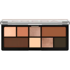 Catrice The Dark Cocoa Eyeshadow Palette