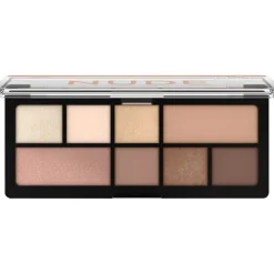 Catrice The Pure Nude Eyeshadow Palette