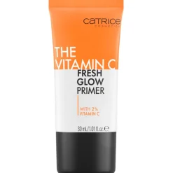 Catrice The Vitamin C Fresh Glow Primer