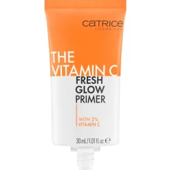 Catrice The Vitamin C Fresh Glow Primer