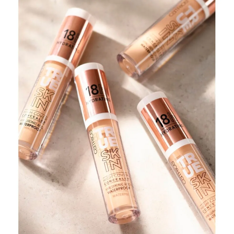 Catrice True Skin 039 High Cover Concealer