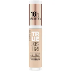 Catrice True Skin Cool Cashmere High Cover Concealer