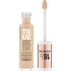 Catrice True Skin Neutral Biscuit High Cover Concealer