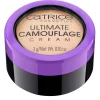 Catrice Ultimate Camouflage 010 N Ivory Cream