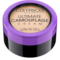 Catrice Ultimate Camouflage 010 N Ivory Cream