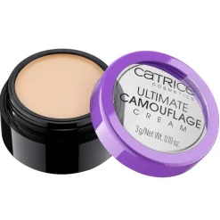Catrice Ultimate Camouflage 010 N Ivory Cream