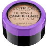 Catrice Ultimate Camouflage 020 N Light Beige Cream