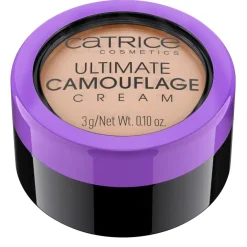 Catrice Ultimate Camouflage 020 N Light Beige Cream
