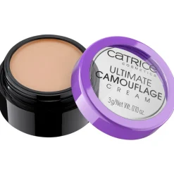Catrice Ultimate Camouflage 020 N Light Beige Cream