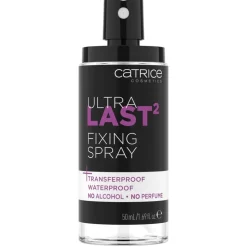 Catrice Ultra Last Fixing Spray