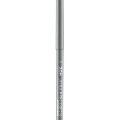 Catrice Ultra Precision Waterproof 20H 120 Icy Silver Gel Eye Pencil
