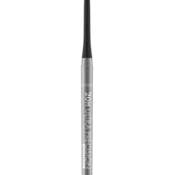 Catrice Ultra Precision Waterproof 20H 120 Icy Silver Gel Eye Pencil