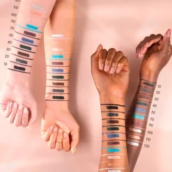 Catrice Ultra Precision Waterproof 20H 120 Icy Silver Gel Eye Pencil